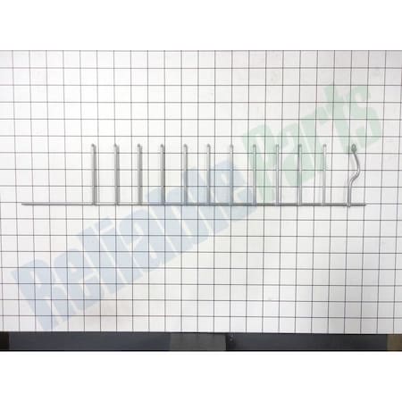 Whirlpool W10728160 Whirlpool Tines W10728160